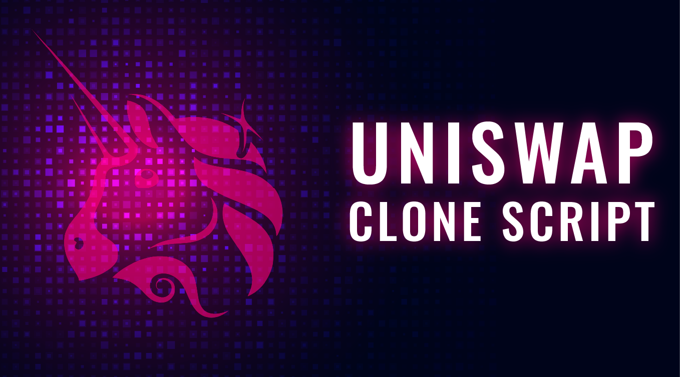 Uniswap Clone Script