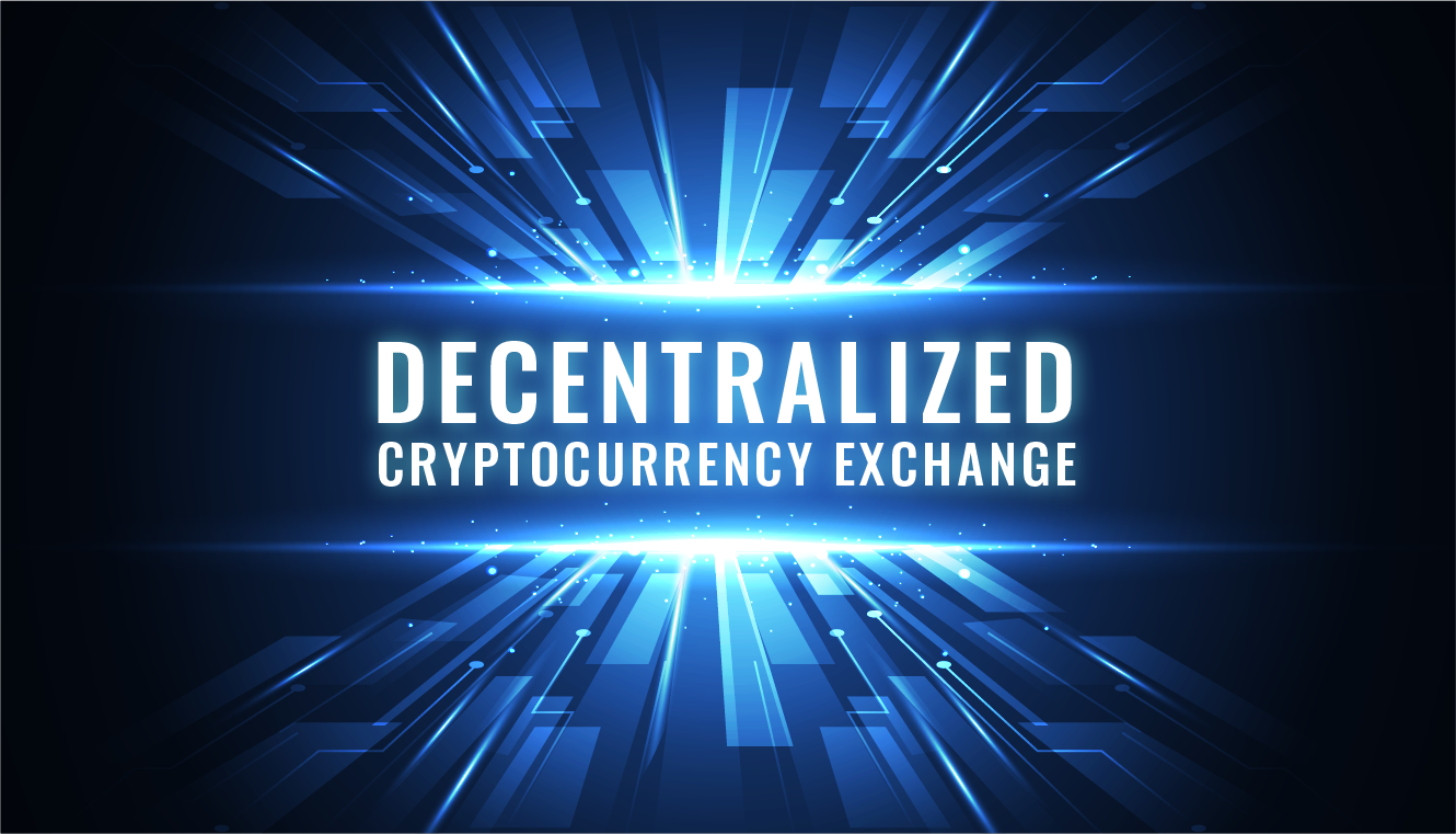 decentralized cryptocurrency exchange script