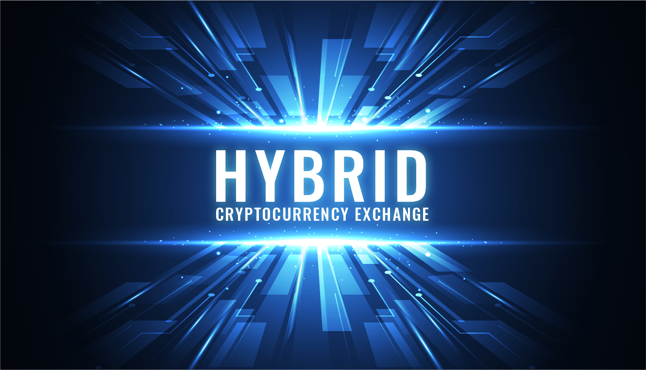 hybrid cryptocurrency exchange script