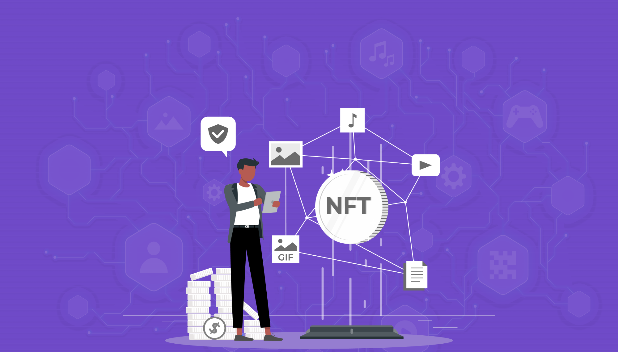 What Qualities Distinguish An NFT Platform