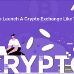 How To Launch A Crypto Exchange Like WazirX