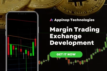 Margin Trading Exchange Development -min