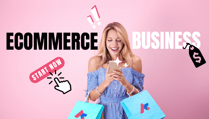 How to Start Ecommerce Business in 2023?