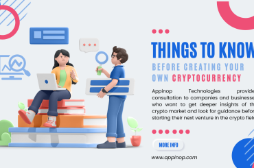 Things To Know Before Creating Your Own Cryptocurrency