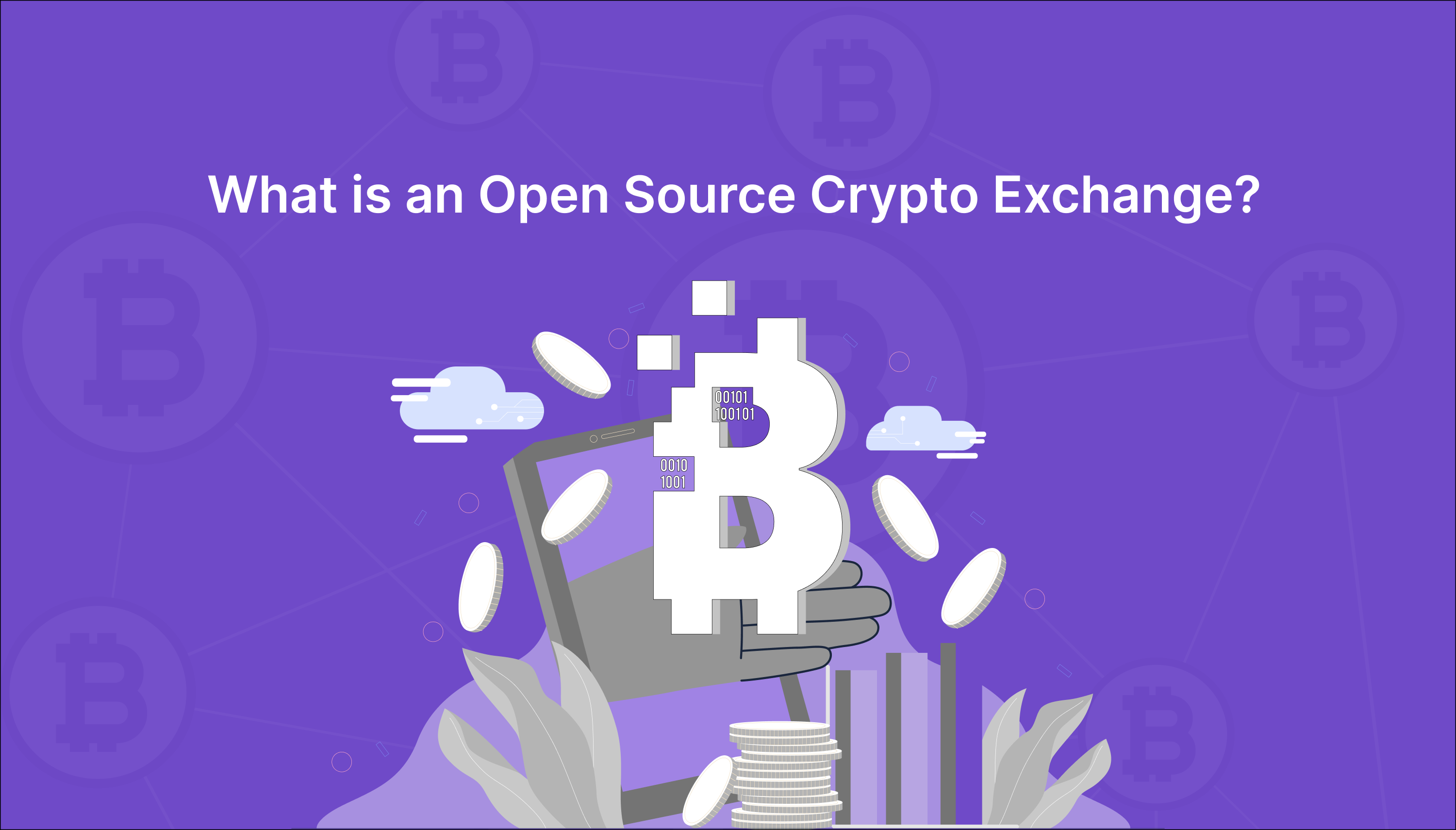 What Is An Open Source Crypto Exchange? 
