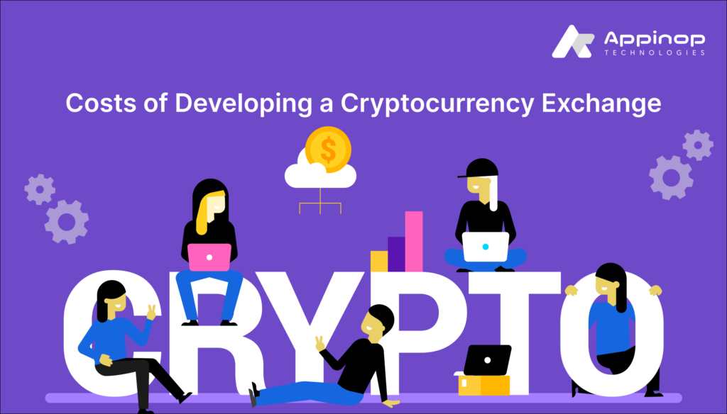 Crypto Exchange Development Cost