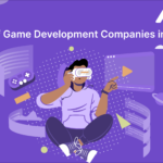 Game Development Companies in India