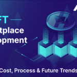 NFT Marketplace Development