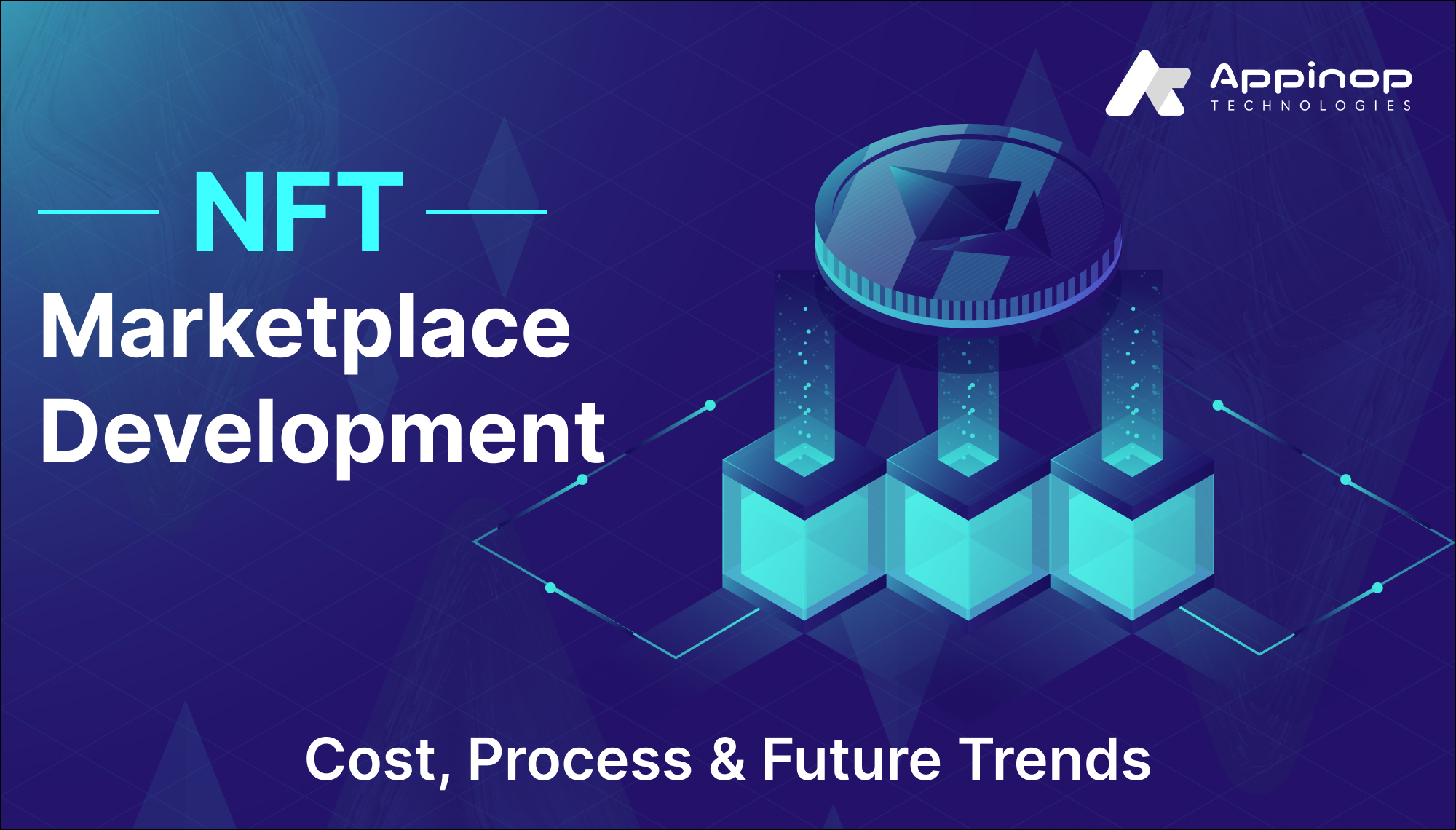 NFT Marketplace Development