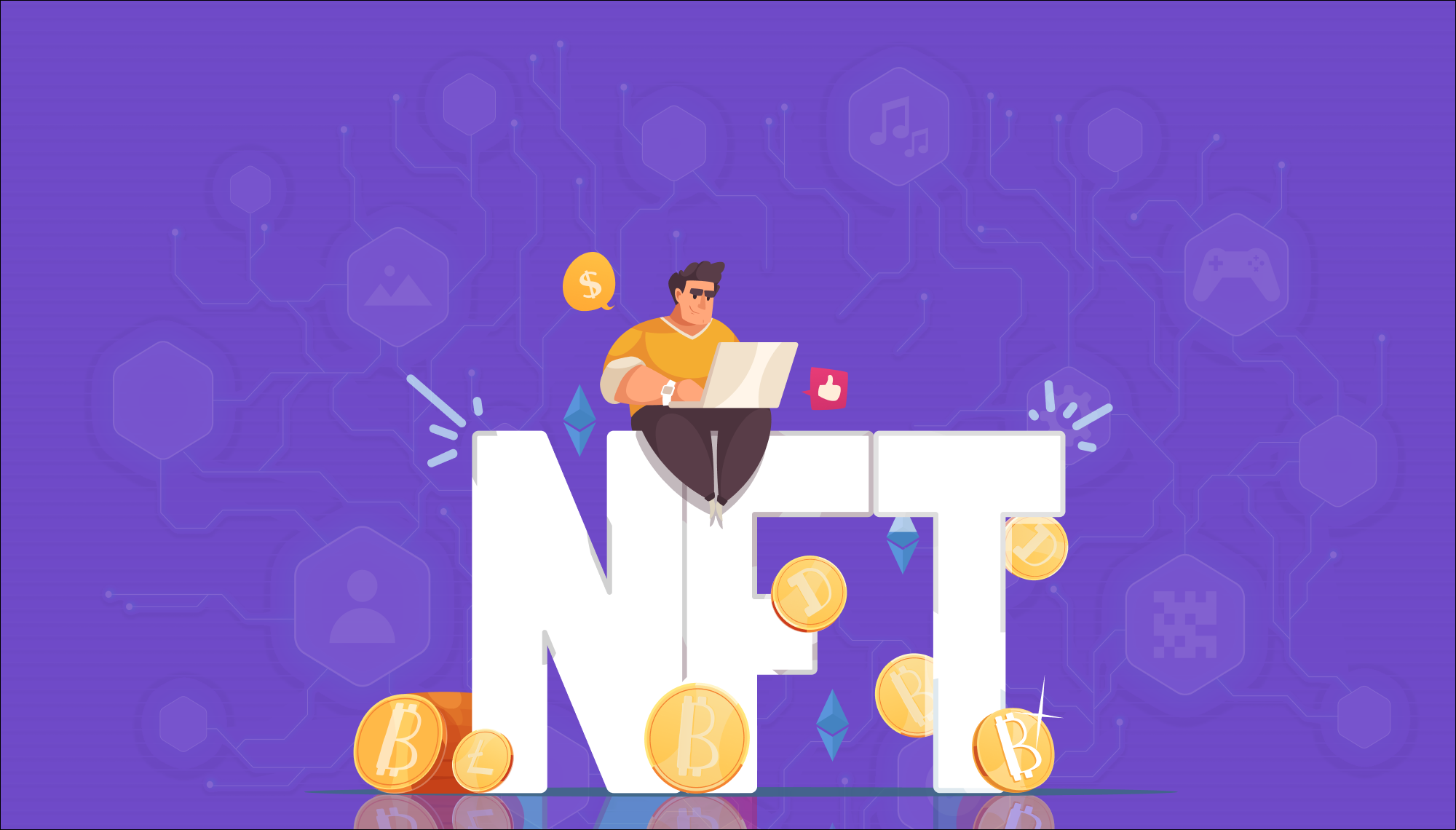 What are NFT Marketplaces?