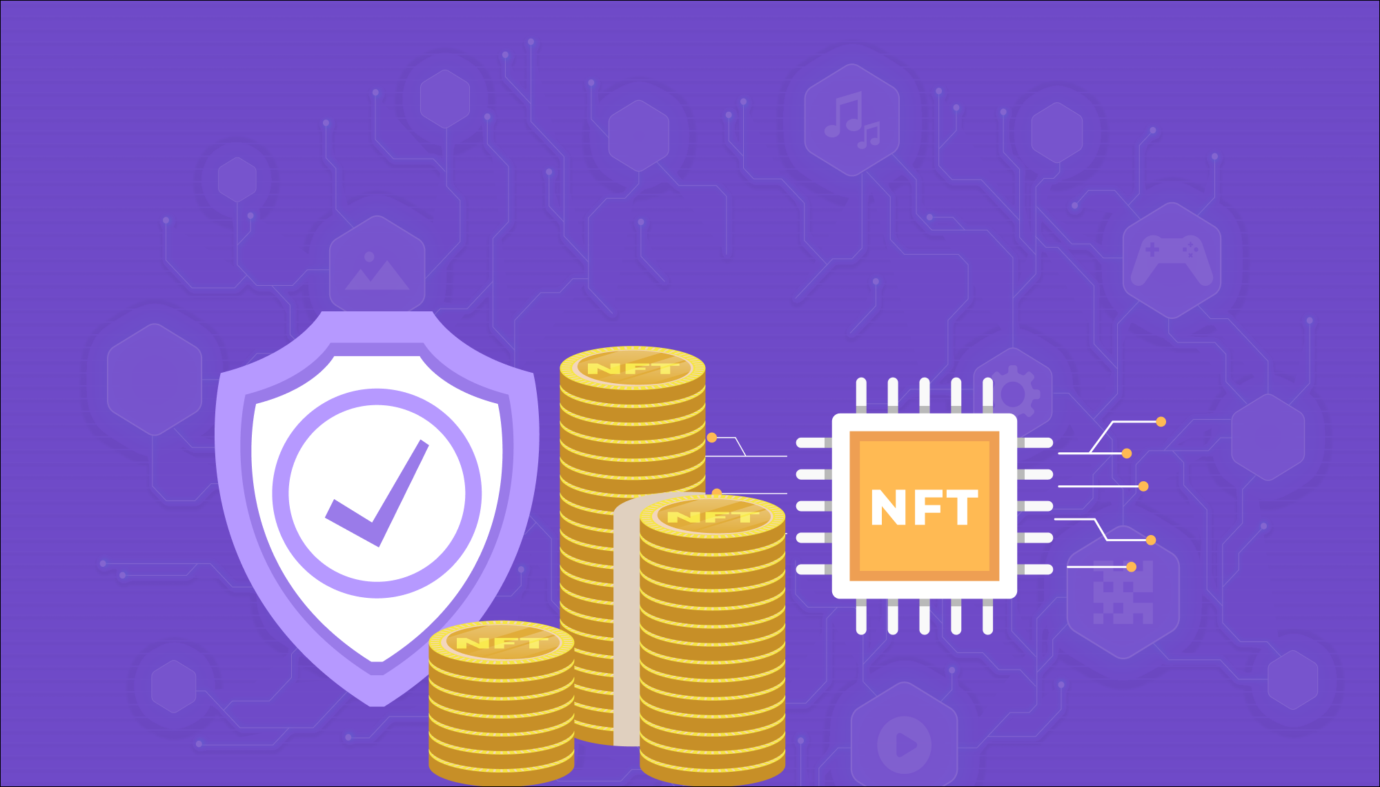 Factors Impacting NFT Marketplace Development Cost 