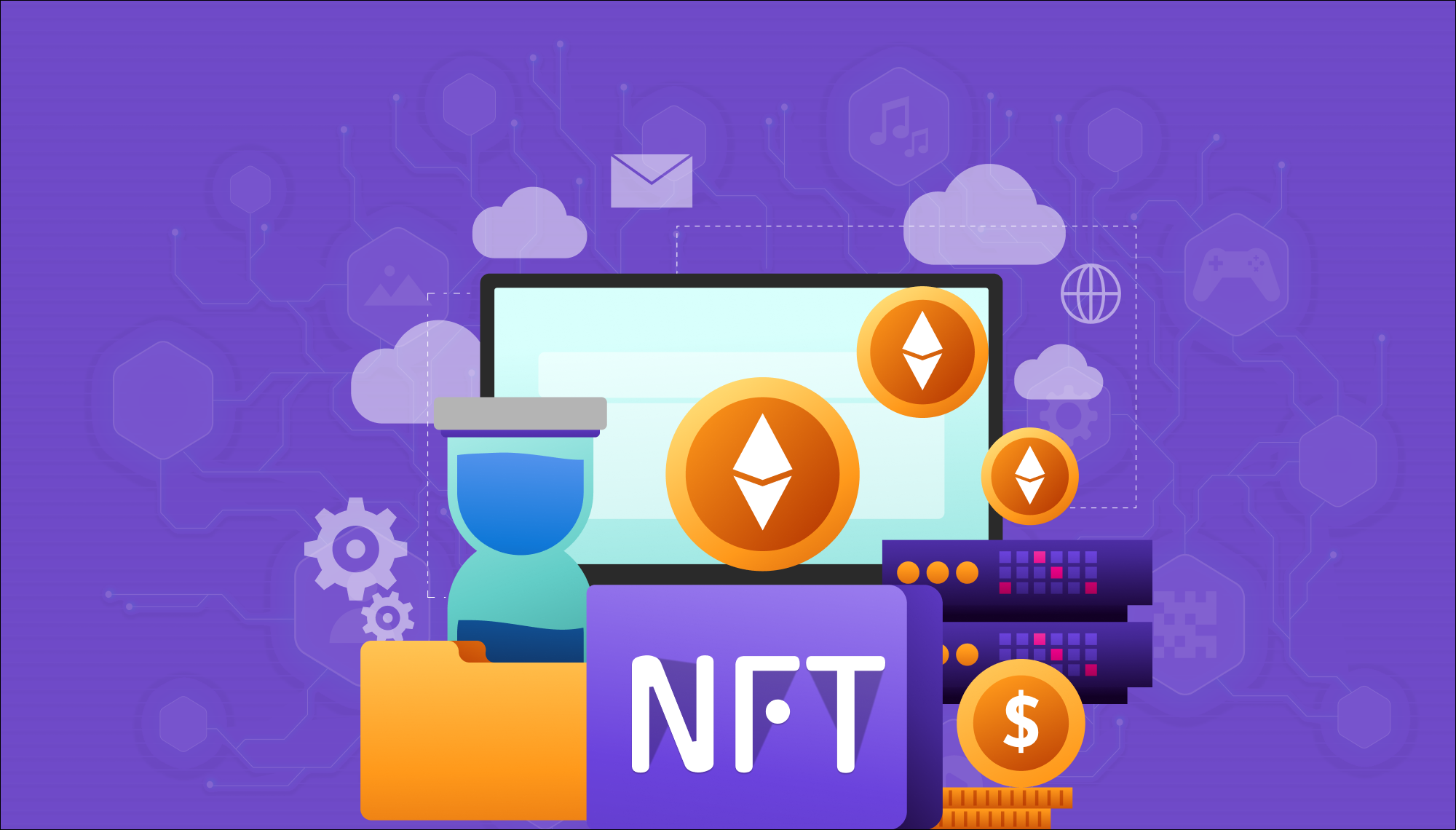 How Much does it Cost to Develop NFT Marketplace in 2024? 