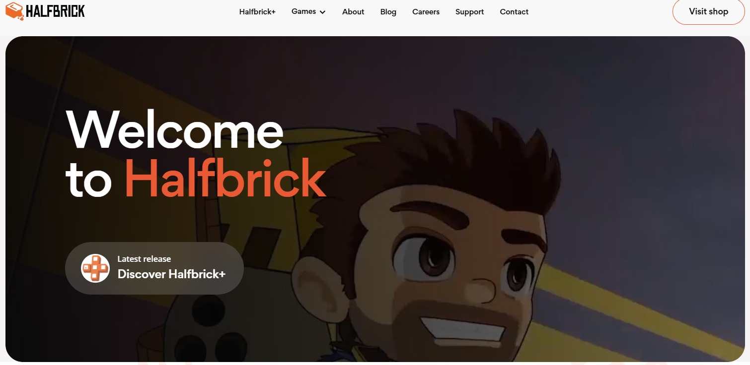 Halfbrick Studios