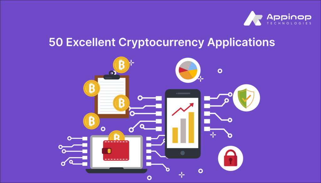 cryptocurrency Applications in India