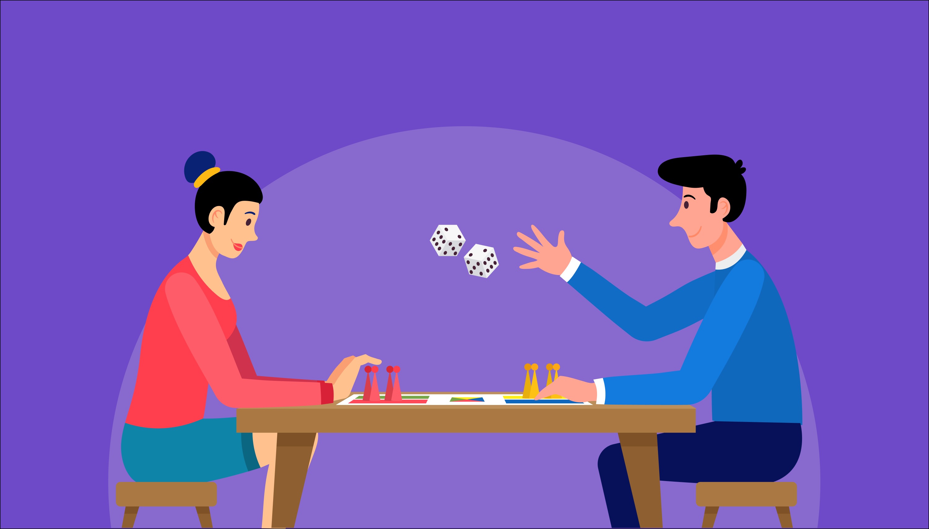 Why Hire Appinop For Your Ludo Game Development?