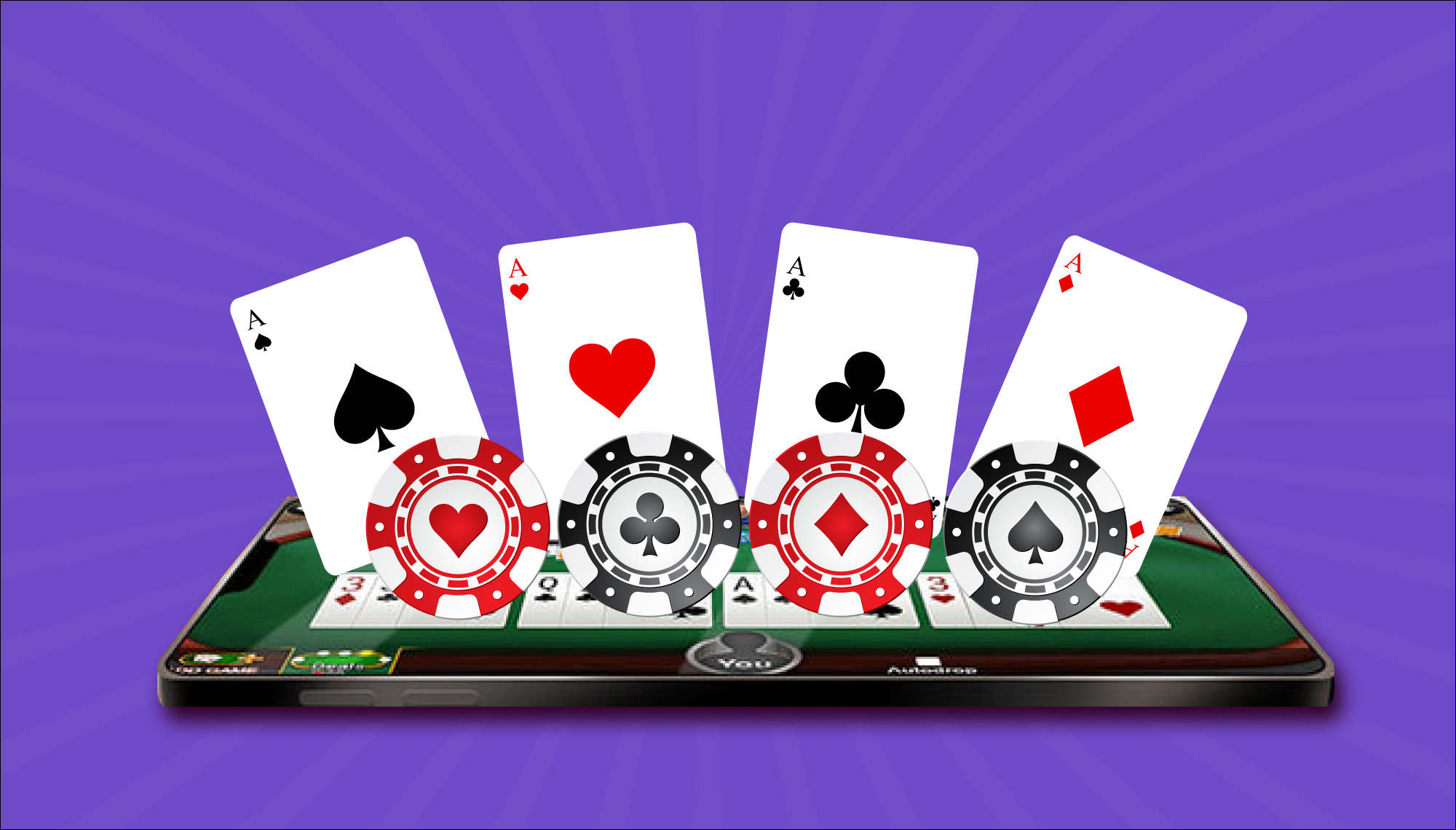 Top Features to Integrate in Your Real-Money Rummy Game 