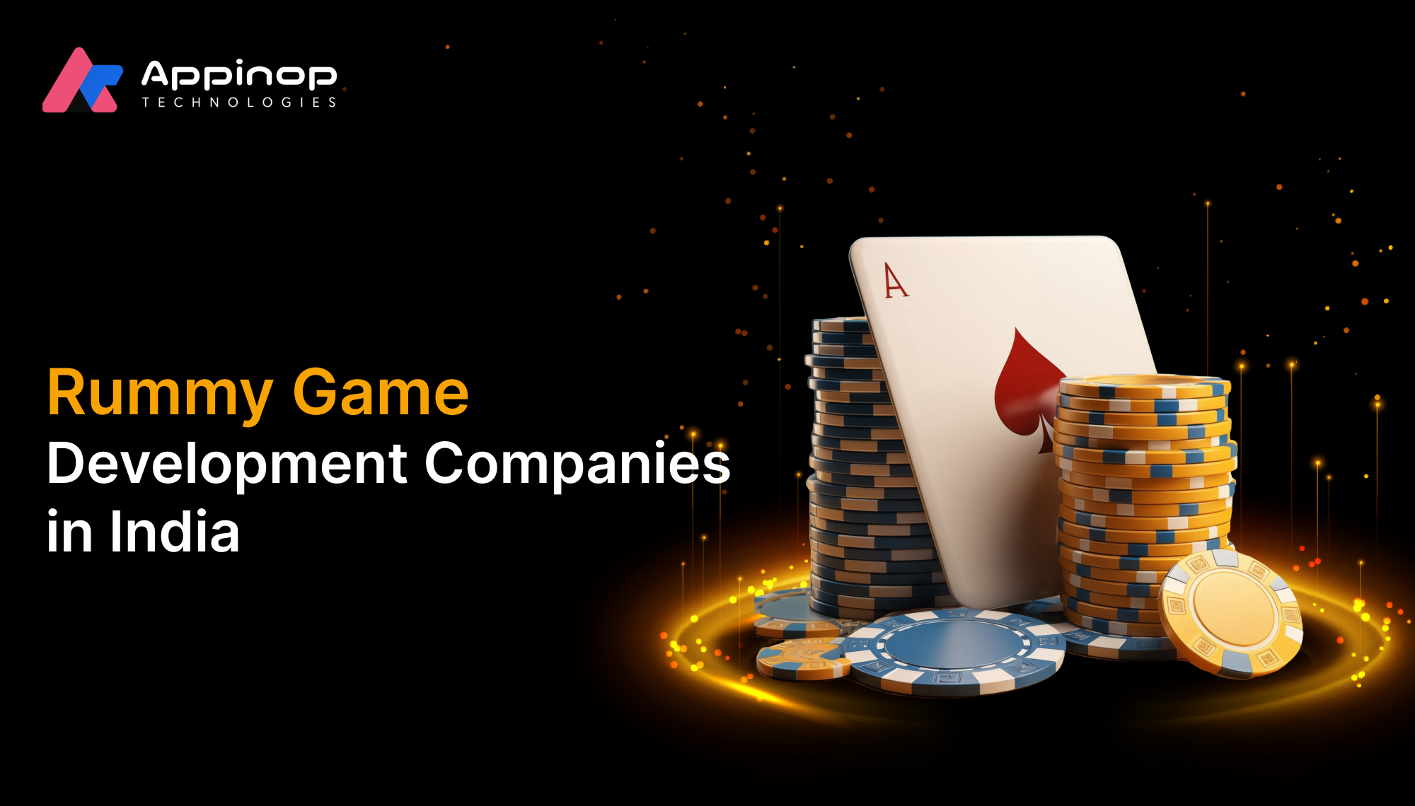 Rummy Game Development Companies in India