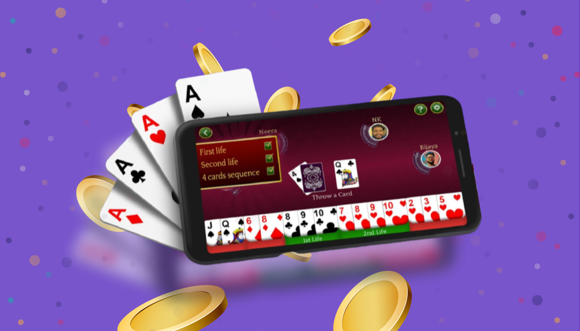 Must-Have Features in Your Rummy Game: Top 5 Features 