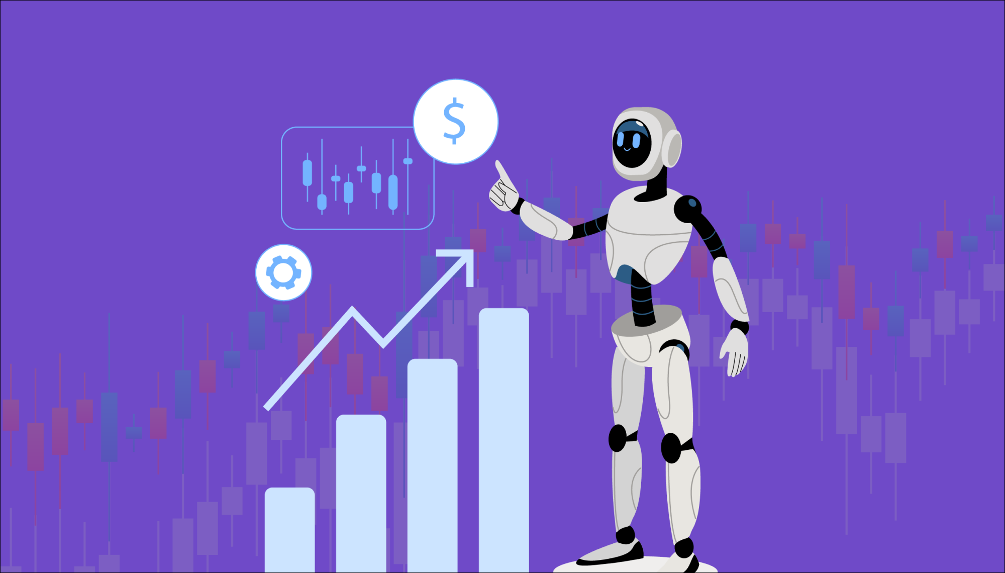 What is Crypto Trading Bot Development?