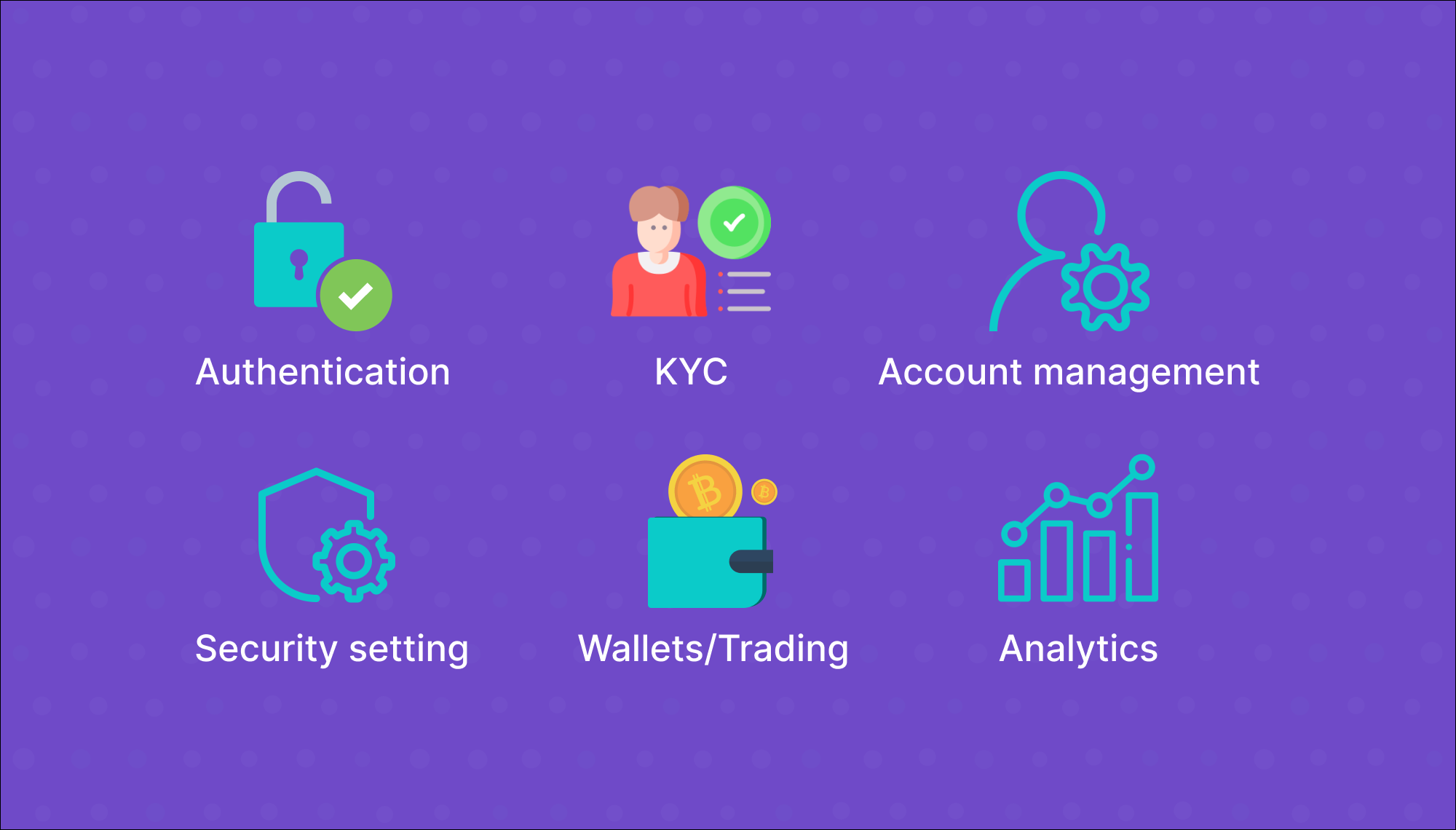 Essential Features of a Successful Crypto Trading Bot 