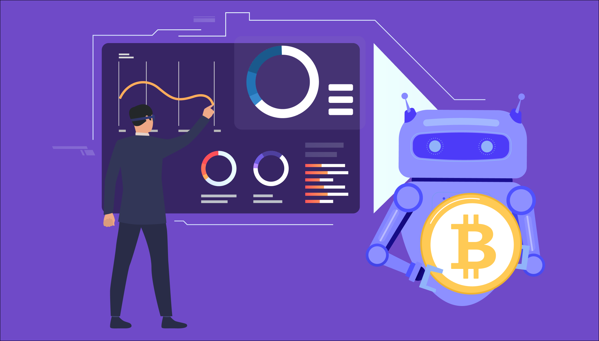 Choosing the Right Crypto Trading Bot Development Company