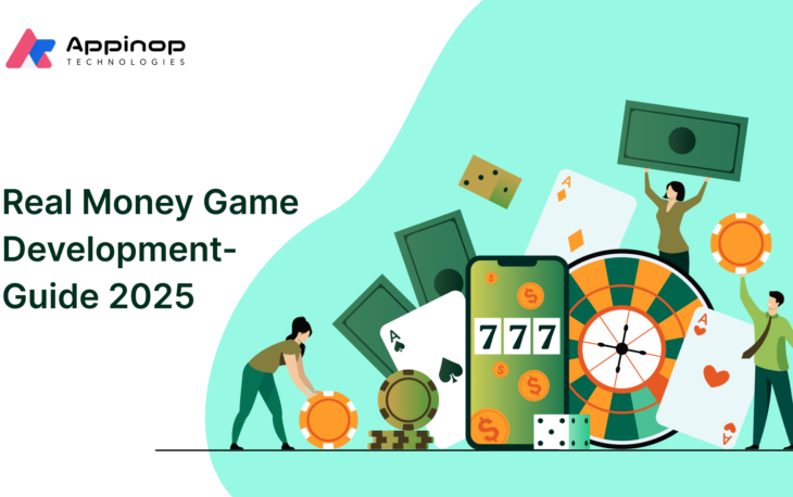 How to Succeed in Real Money Game Development-Guide 2025