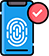 Biometric Verified Access