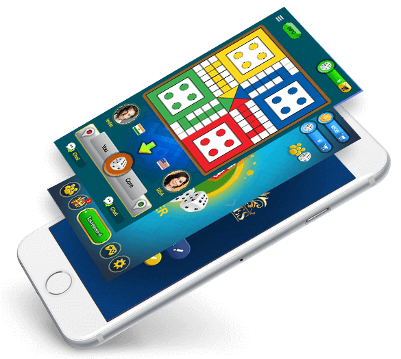 Unity Offline & Online Ludo Real Money Game Development, Development  Platforms: Android