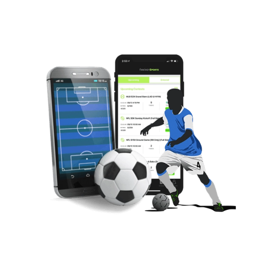 Fantasy Sports Mobile Apps