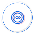  ICO Token  Token development company
