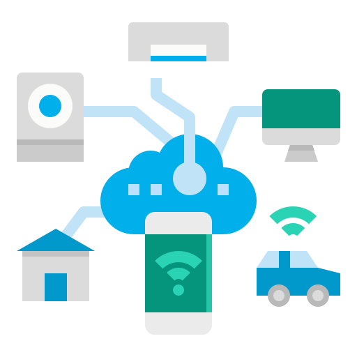 IoT-Integrated Solutions