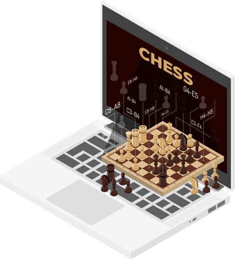 Is there an online chess game or app that allows for custom setup of  pieces? - Chess Stack Exchange