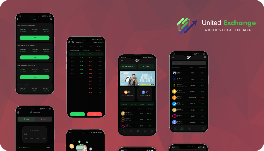 United Exchange